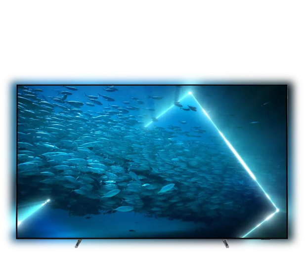 Philips 48OLED707 - 1060387 - zdjęcie